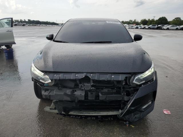 2020 NISSAN SENTRA SR - 3N1AB8DV2LY254082