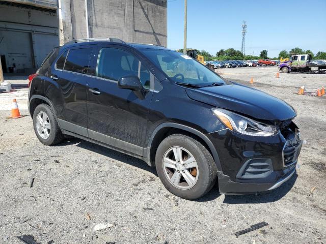 2020 Chevrolet Trax 1Lt VIN: KL7CJLSB5LB064681 Lot: 61502044