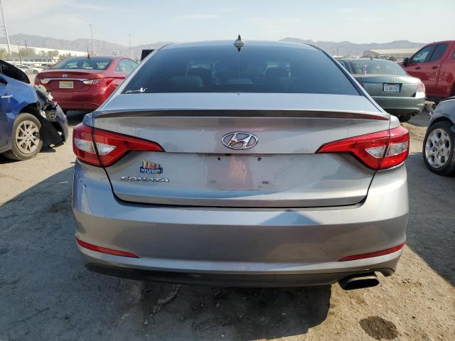 2017 Hyundai Sonata Se VIN: 5NPE24AF4HH511638 Lot: 63088414