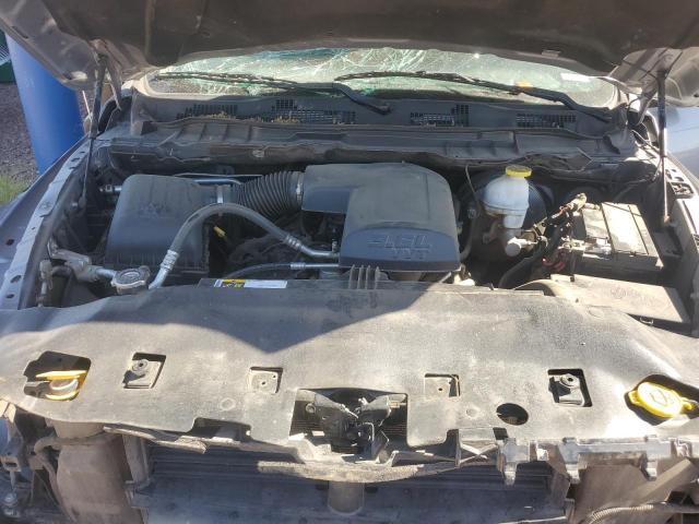 2019 RAM 1500 CLASS - 1C6RR6FG8KS681110
