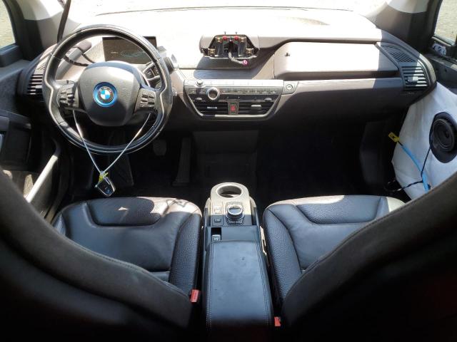 VIN WBY1Z6C54HV547841 2017 BMW I3, Bev no.8