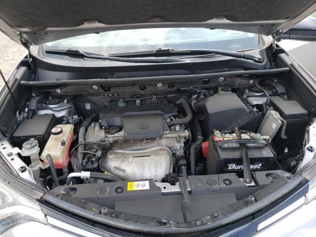 2018 TOYOTA RAV4 LE - JTMBFREV6JJ198191