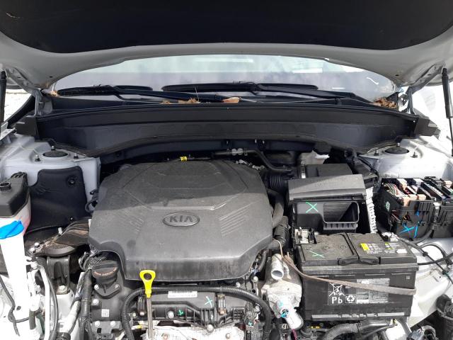 2021 Kia Telluride Sx VIN: 5XYP5DHCXMG148727 Lot: 62441724