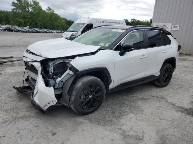 2023 TOYOTA RAV4 XSE #2996407357