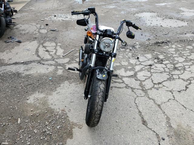 2018 HARLEY-DAVIDSON XL1200 XS 1HD1LR320JC428520