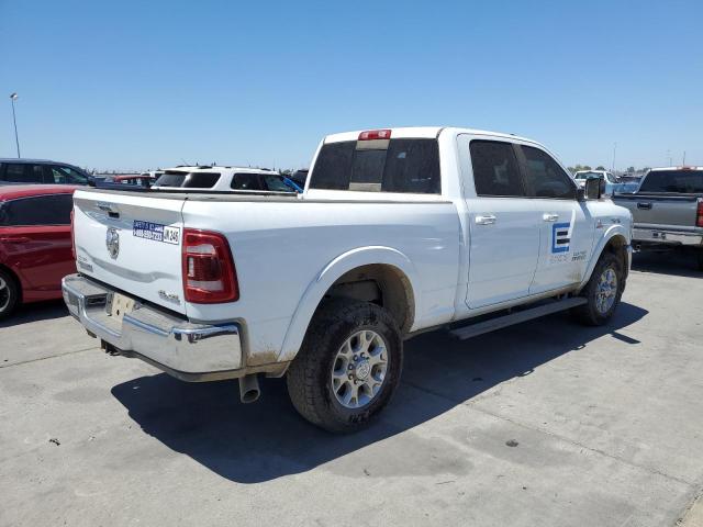 VIN 3C6UR5FL8NG344644 2022 RAM 2500, Laramie no.3