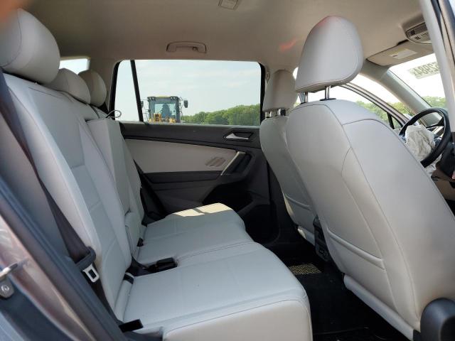 2018 VOLKSWAGEN TIGUAN SE - 3VV2B7AX7JM193691