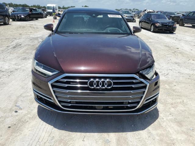 2019 AUDI A8 L WAU8DAF88KN013186