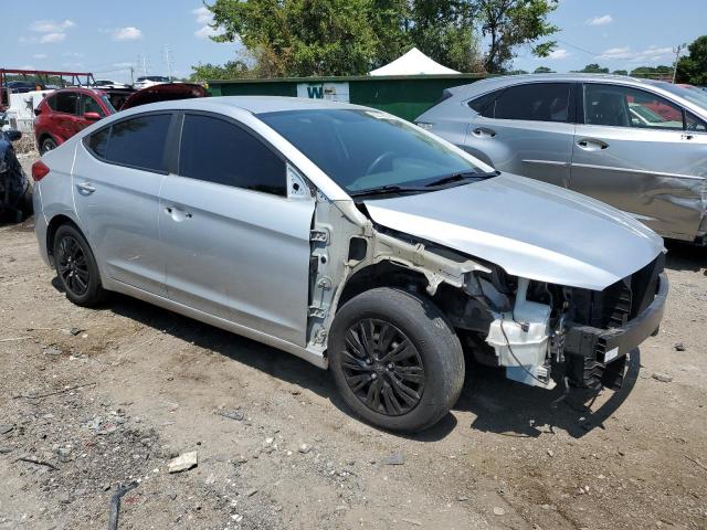 2017 HYUNDAI ELANTRA SE - 5NPD74LF1HH167454