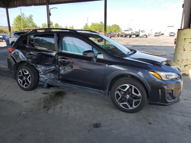 2018 SUBARU CROSSTREK - JF2GTAMC8JH330246