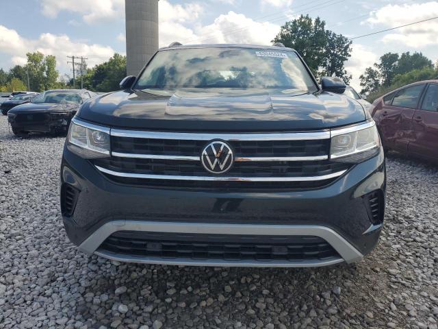 2021 VOLKSWAGEN ATLAS SE - 1V2KP2CA8MC610767