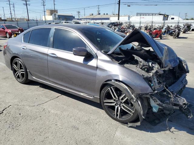 2017 HONDA ACCORD SPO 1HGCR2F57HA225797  65201264