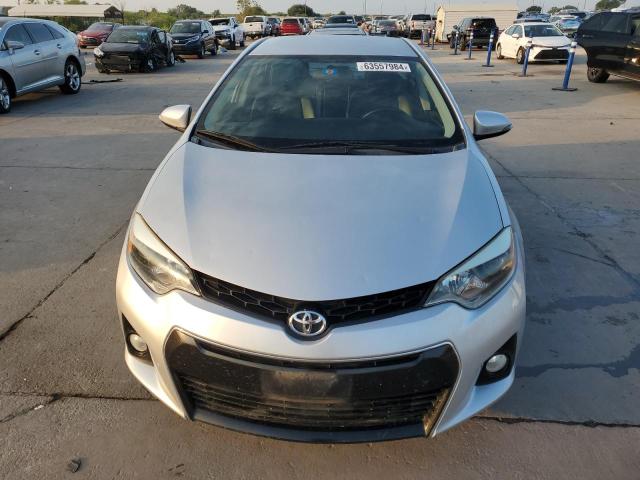 2015 TOYOTA COROLLA L - 5YFBURHE6FP286601