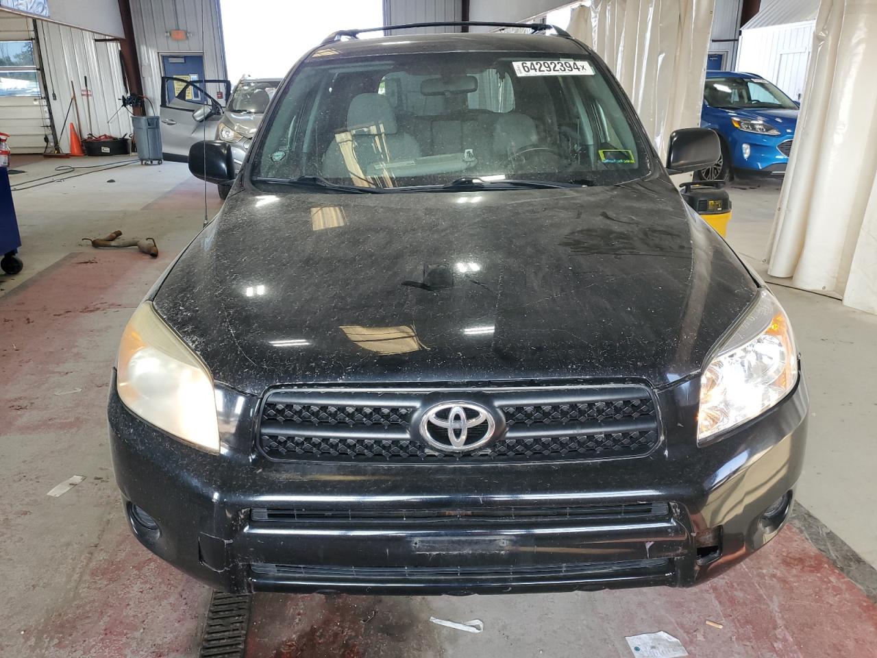 Lot #2996489780 2007 TOYOTA RAV4