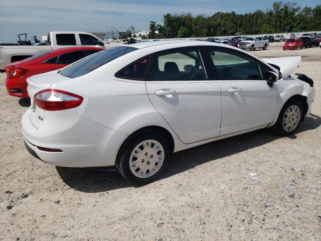 2019 FORD FIESTA S - 3FADP4AJ9KM151520