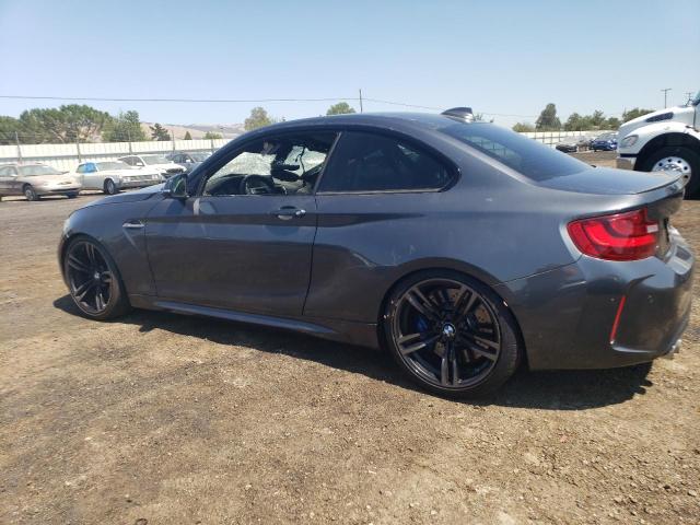 VIN WBS1H9C52HV786478 2017 BMW M2 no.2