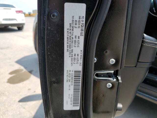 2015 CHRYSLER 300 S - 2C3CCABG5FH921353