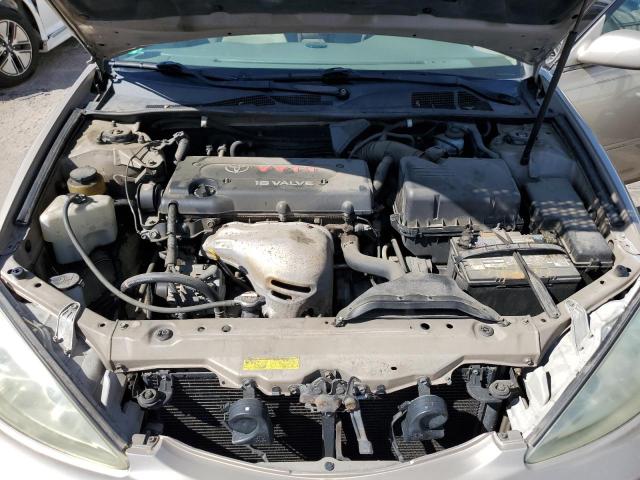 4T1BE32K43U149160 2003 Toyota Camry Le