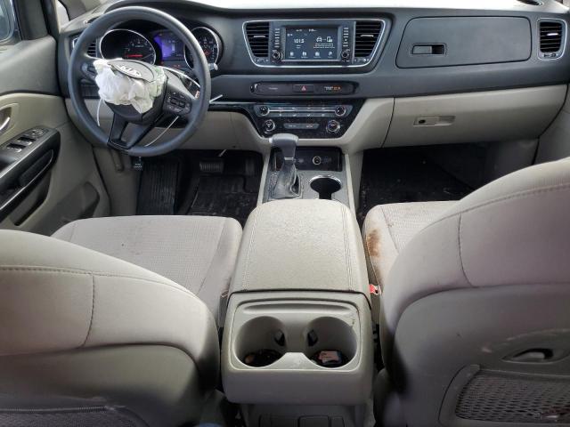 2021 KIA SEDONA LX - KNDMB5C12M6673503