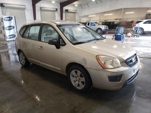 2007 Kia Rondo Base VIN: KNAFG525477038227 Lot: 61279154