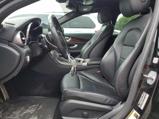 2018 Mercedes-Benz C 300 4Matic VIN: WDDWF4KB9JR423032 Lot: 61057914