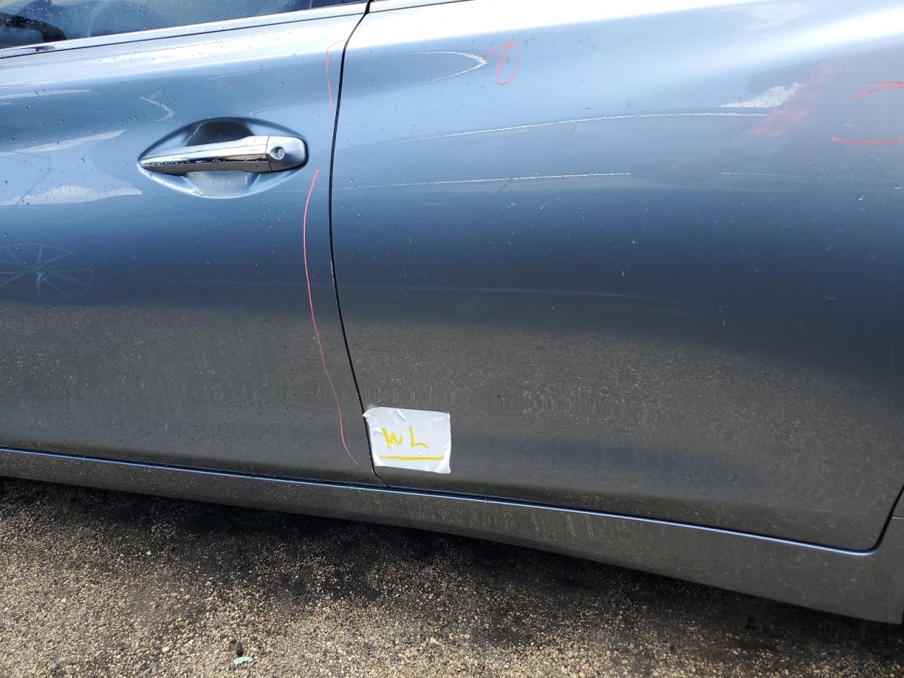 JN1EV7AP5LM200979 2020 Infiniti Q50 Pure