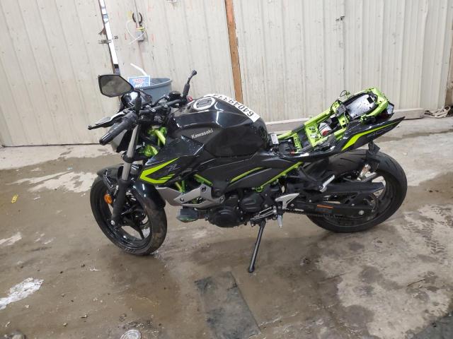 2020 KAWASAKI ER400 D - JKAERKD18LDA72875