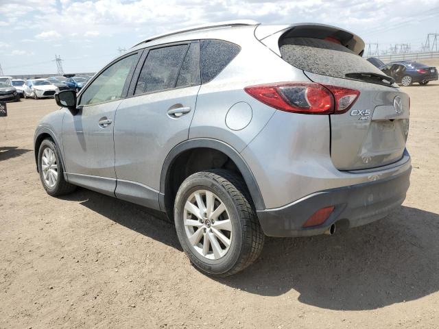 VIN JM3KE4CY2E0368410 2014 Mazda CX-5, Touring no.2