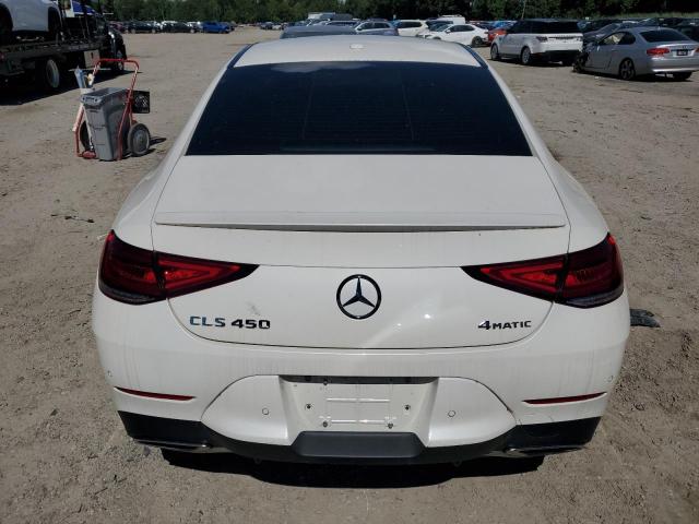 VIN WDD2J5KB4KA018232 2019 MERCEDES-BENZ CLC-CLASS no.6