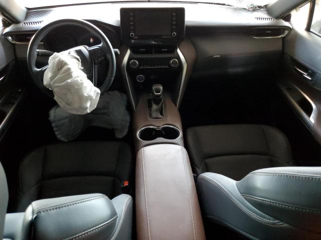 2022 TOYOTA VENZA LE - JTEAAAAHXNJ108764