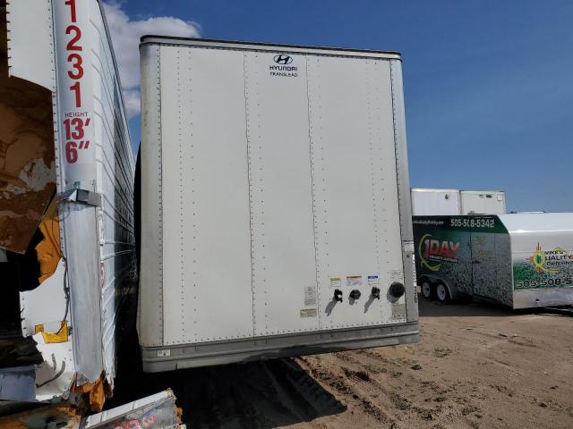 HYUNDAI TRAILER 2023 white   3H3V532K3PJ127036 photo #1