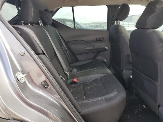 2020 NISSAN KICKS S - 3N1CP5BV2LL537395