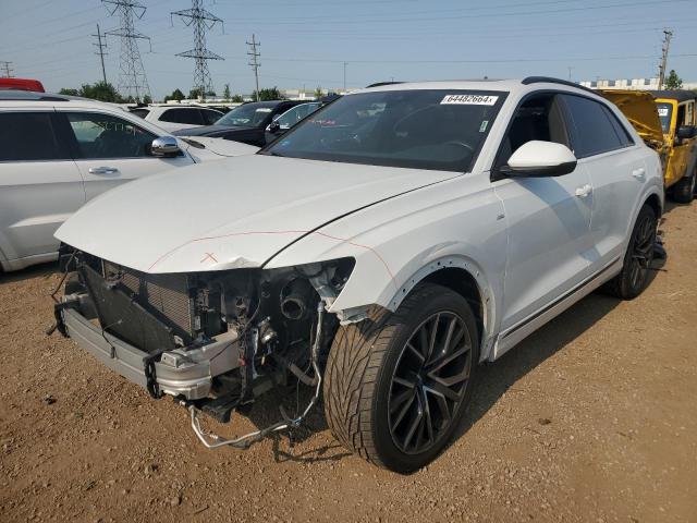 Vin: wa1evaf14kd011800, lot: 64482664, audi q8 premium plus s-line 2019 img_1