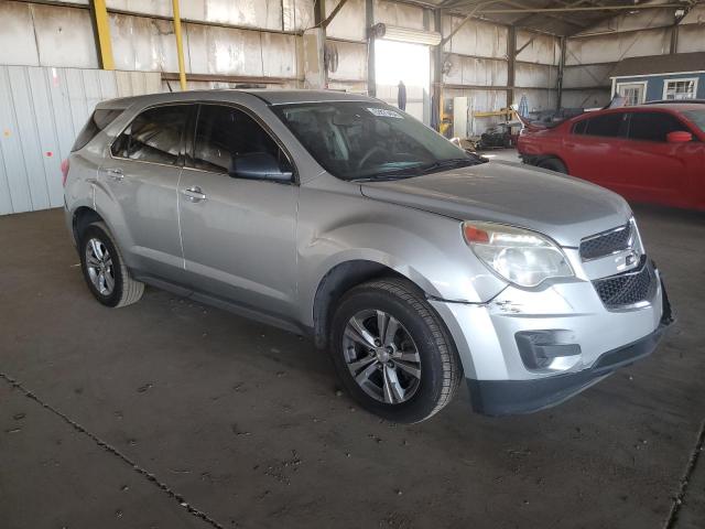 2GNALAEK9E1147464 2014 Chevrolet Equinox Ls