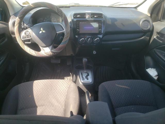 2018 MITSUBISHI MIRAGE ES - ML32A3HJ7JH008221