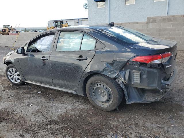 2021 TOYOTA COROLLA LE - 5YFEPMAE3MP212731