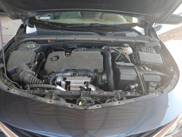 2019 CHEVROLET MALIBU LS - 1G1ZC5ST8KF153656