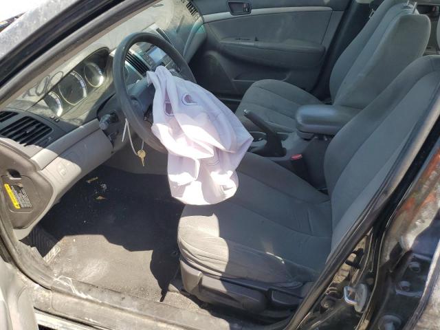 2009 Hyundai Sonata Gls VIN: 5NPET46C39H518206 Lot: 53704284