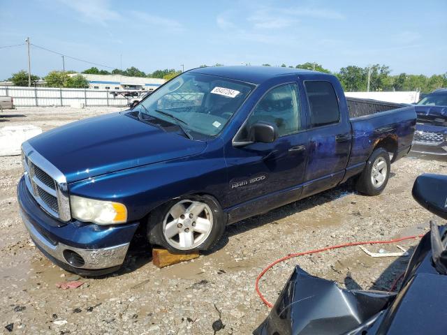 DODGE RAM 1500 S