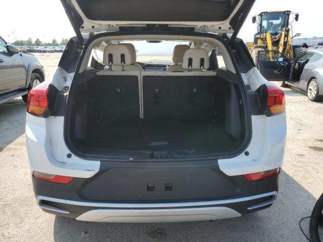 2023 BUICK ENCORE GX - KL4MMDS25PB020846