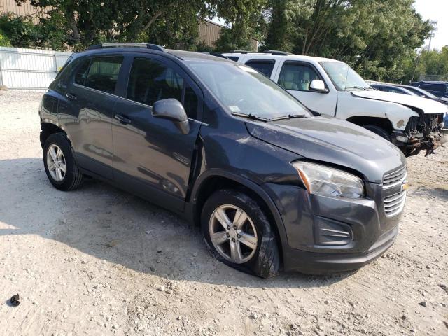 2016 CHEVROLET TRAX 1LT - 3GNCJPSB6GL218689