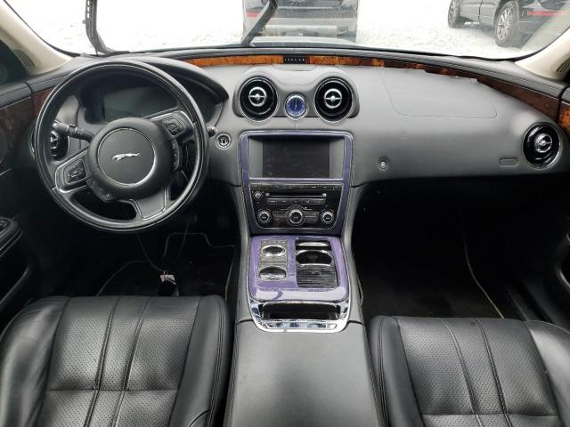 VIN SAJWA1C73D8V41350 2013 Jaguar XJ no.8