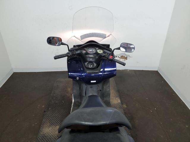 2006 HONDA FSC600 D JH2PF01136K400367