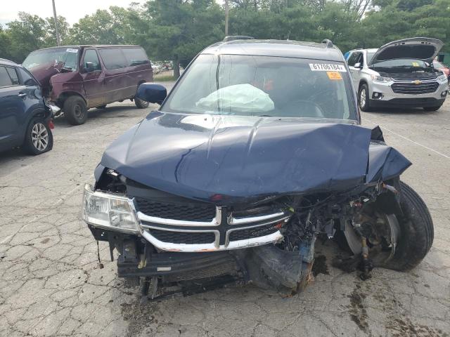 2017 DODGE JOURNEY SX 3C4PDDBG0HT574181