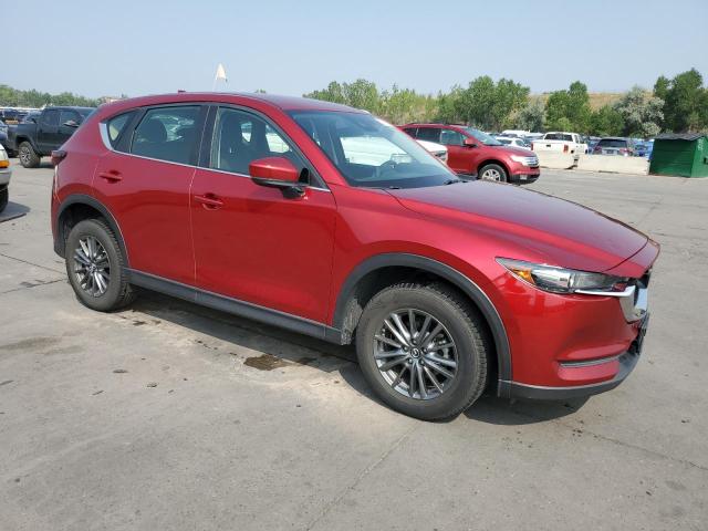 2019 MAZDA CX-5 SPORT - JM3KFBBM4K1582921