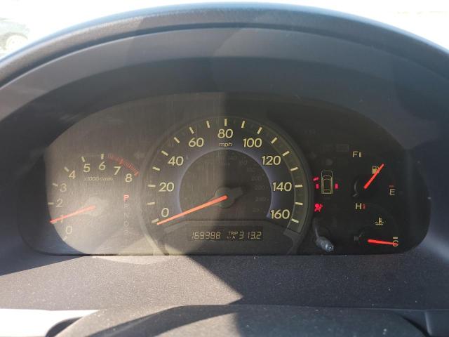 2006 Honda Odyssey Exl VIN: 5FNRL38706B118786 Lot: 62123664