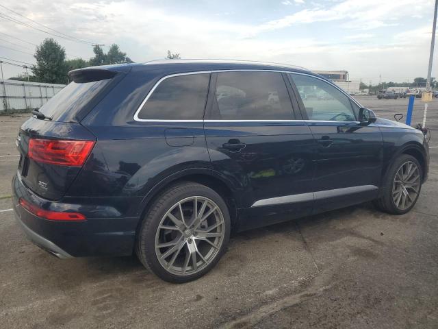 2017 Audi Q7 Premium VIN: WA1AAAF74HD010198 Lot: 63092354