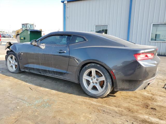 2017 CHEVROLET CAMARO LS - 1G1FA1RX2H0172757