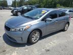 2017 KIA FORTE LX - 3KPFL4A72HE089092