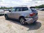 BMW X3 3.0I photo